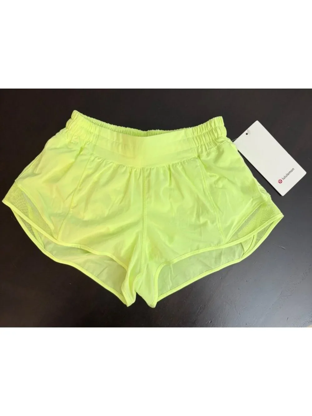 lululemon athletica new tags